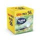 SANI Pantalón Fresh No3 Grande 100-140cm 14x4=56 Piezas Giga Pack