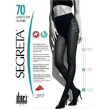 CALLSON SEGRETA Silhouette 70 DEN Nero