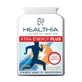 HEALTHIA XTRA Energy Plus 60 Capsules