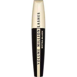 LOREAL Mascara Volume Million Lashes Mascara pour XXL Length Extra Black 10.7ml