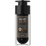 FREZYDERM Velvet Colors High Cover SPF50+ Fond de teint couvrant mat résistant à l'eau avec protection solaire 30ml