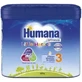 HUMANA Optimum 3 Little Heroes My Pack Leche en Polvo Bebida A partir de 12 Meses 300gr