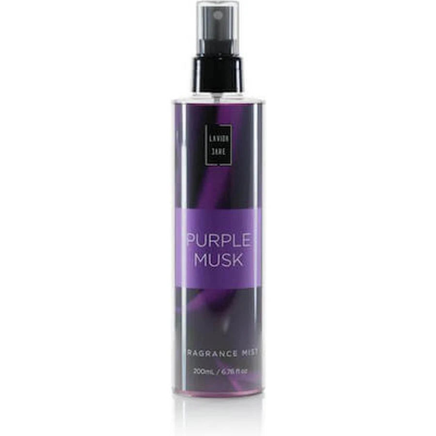 LAVISH Cuidado Corporal Purple Musk 200ml