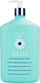 CAMOMILLA Blu Oasis Moisturizing Shower Gel Moisturizing Shower Gel for the whole family with Chamomile &amp; Date 1000ml
