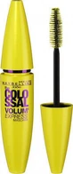 MAYBELLINE Mascare Colossal Volume Express Mascara For Extra Volume 01 Black 10.7ml