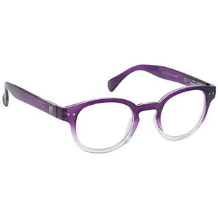 EYELEAD E241 Gafas presbicia Violeta-Diofano Granulado 3.50
