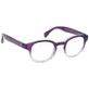 EYELEAD E241 Gafas presbicia Violeta-Diofano Granulado 3.50
