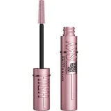MAYBELLINE Sky High High High Mascara Mascara brun pour une longueur intense de couleur brune, 7.2ml