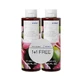 KORRES Gel de Ducha Jengibre Limón Lima 250ml 1+1 Regalo