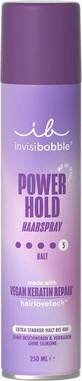 AMBITAS Invisibobble Hair Styling Power Hold Hair Spray Hair Spray For Extra Strong Hold, 250ml