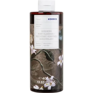 KORRES Shower Gel Jasmine 400ml