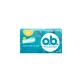 O.B Pro Comfort Gebogen Groeven & SilkTouch Cover Originele Tampons Voor Normaal Vloeien Normaal x16
