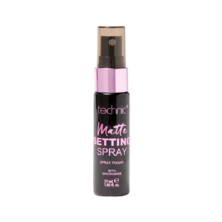 TECHNIC Matte Setting Spray