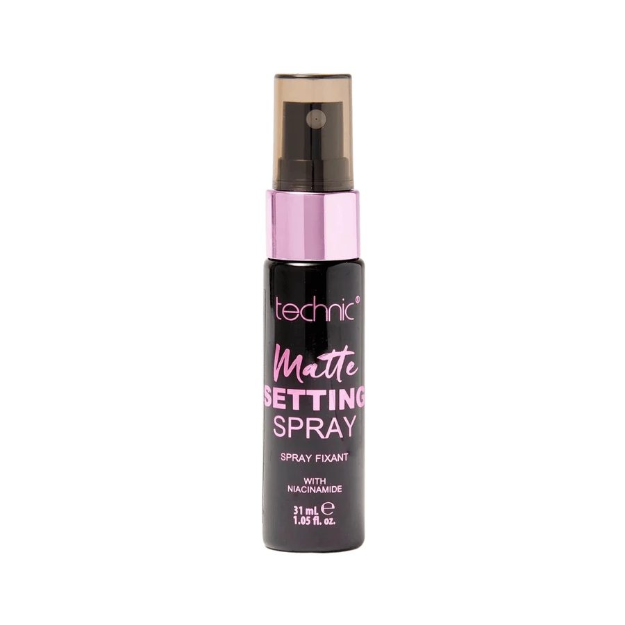TECHNIC Matte Setting Spray