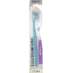 ELGYDIUM Clinic Ortho-X Toothbrush Special For Teeth With Orthodontic Mechanisms Blue Medium