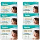 PAMPERS Wipes Baby Aqua Toallitas Sof Touch (18 Paquetes de 48 piezas) 864 Piezas