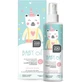 PHARMALEAD Huile bébé - Huile hydratante naturelle pour la peau sensible de bébé, 125ml
