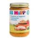 HIPP Bio Baby Meal Couscous aux légumes et au poulet bio dès 8 mois 220g