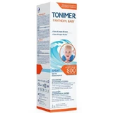 TONIMER Panthexyl Baby Spray Hypertonic Solution with Sea Water, 100ml