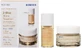 KORRES Promo 2025 White Pine Volumizing Serum in Moisturizer Day Cream Volume Replenishing Day Cream For Normal-Mixed Skin 40ml &amp; Volume Replenishing Face Serum 15ml