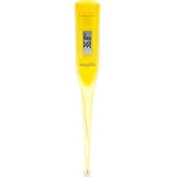 MICROLIFE MT 60 Digital Thermometer Calf in various colors, suitable for children 1 piece - Yellow
