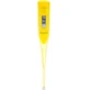 MICROLIFE MT 60 Digitale Thermometer Kalf in verschillende kleuren, geschikt voor kinderen 1 stuk - Geel