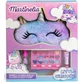 MARTINELIA Set de maquillaje y antifaz infantil Little Unicorn