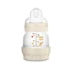 MAM Easy Start Biberón de Plástico Anticólico con Pieza de Silicona para 0+ Meses 130ml