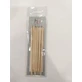 UTOPIA Bâtons en bois pour chevilles