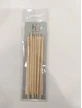 UTOPIA Wooden sticks for pegs