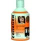 MEDICHROM Colágeno Energético con Ácido Hialurónico Colágeno Bebible con Hialurónico y Sabor Fresa 500ml