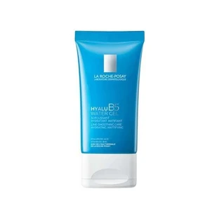 LA ROCHE POSAY Hyalu B5 Water Gel Line-Smoothing Care Cremă cu textură gel hidratantă și matifiantă cu dublă acțiune împotriva liniilor fine și a pielii grase, 40ml