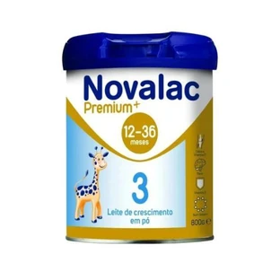 NOVALAC Premium 3 800gr