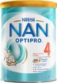 NAN Optipro 4 Bebida láctea en polvo del 2º año 800gr