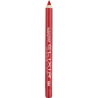 ELIXIR Waterproof Lipliner 054 Lichtgevend Oranje