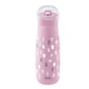 NUK Beker Mini-Me Flip PP met tuitje voor 12+ Maanden Roze Polka Dots 450ml [10.225.327]