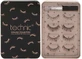 TECHNIC Cosmetics Valse Wimpers Set Wimper Collectie