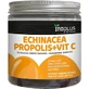 INOPLUS Echinacea &amp; Propolis &amp; Vitamin C Gummies Orange 60 gummies
