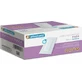 ALFASHIELD Parches Adhesivos Estériles Antiadherentes Hipoalergénicos 9cmx20cm 50 Piezas