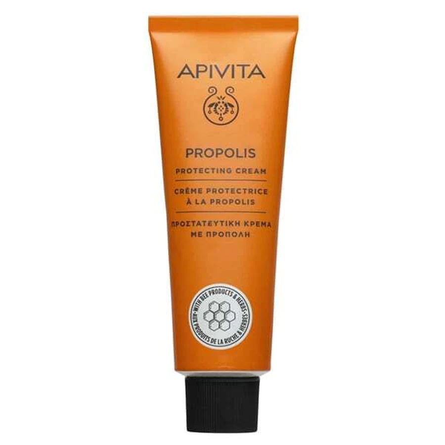 APIVITA Propolis Beschermende Crème Beschermende Crème met Propolis 50ml