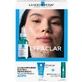 LA ROCHE POSAY Promo Effaclar Serum Serum Against Stubborn Blemishes, 30ml, Effaclar Gel, 50ml &amp; Effaclar A.Z Gel-Cream, 3ml
