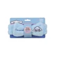 ORION Take Care Abschminkband Cinnamoroll Stirnband