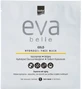 EVA Belle Gold Hydrogel Face Mask Face Mask Hydrogel Face Mask With Gold For Wrinkle Smoothing &amp; Deep Hydration