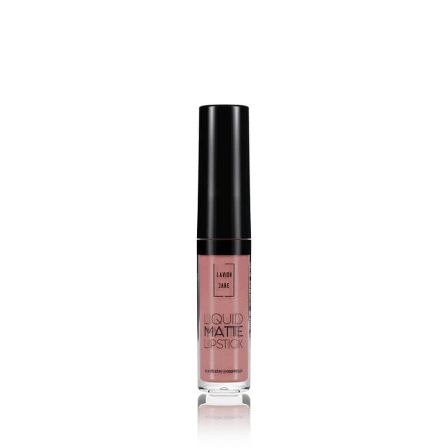 LAVISH Care Plump Out Instant Lip Plumper Gloss zum sofortigen Aufpolstern der Lippen Nr.27