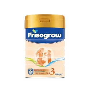 FRISOGROW No3 Milchpulvergetränk von 1-3 Jahren 400g