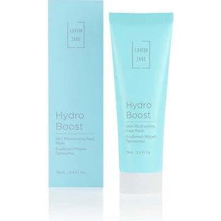 LAVISH CARE Hydro Boost Mascarilla Hidratante Facial Mascarilla Hidratante Facial 75ml