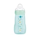 MAM Easy Active™ Baby Bottle with Silicone Nipple for 2+ Months 270ml