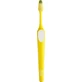 TEPE Nova Medium Toothbrush Medium In Various Colors - Yellow-White