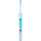 TEPE Cepillo de Dientes de 0 a 6 Años Mini Extra Suave en Varios Colores - Azul