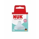 NUK Tetina de Silicona Perfect Match para 6+ Meses 2 Piezas